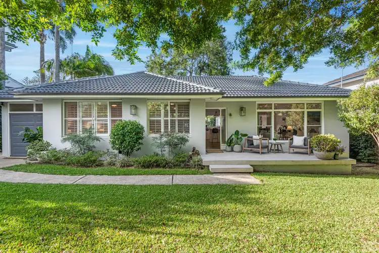 Main view of Homely house listing, 34 Iris Street, Frenchs Forest NSW 2086
