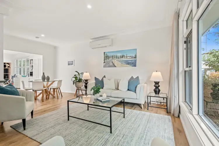Second view of Homely house listing, 34 Iris Street, Frenchs Forest NSW 2086