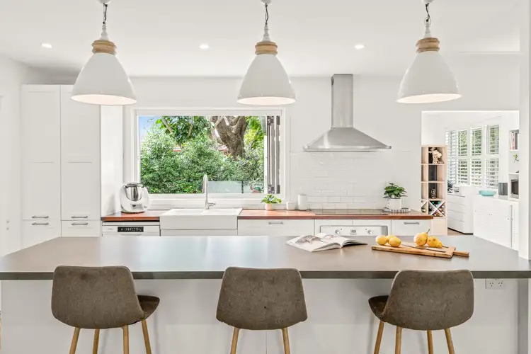 Third view of Homely house listing, 34 Iris Street, Frenchs Forest NSW 2086