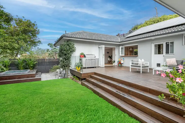 Sixth view of Homely house listing, 34 Iris Street, Frenchs Forest NSW 2086