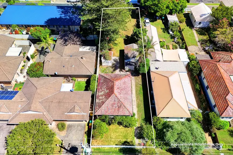 Second view of Homely house listing, 15 Short Street, Forster NSW 2428