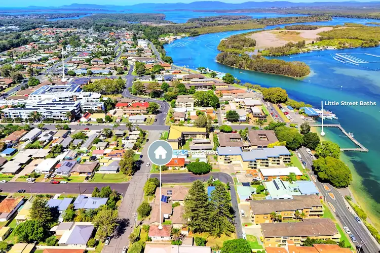 Seventh view of Homely house listing, 15 Short Street, Forster NSW 2428