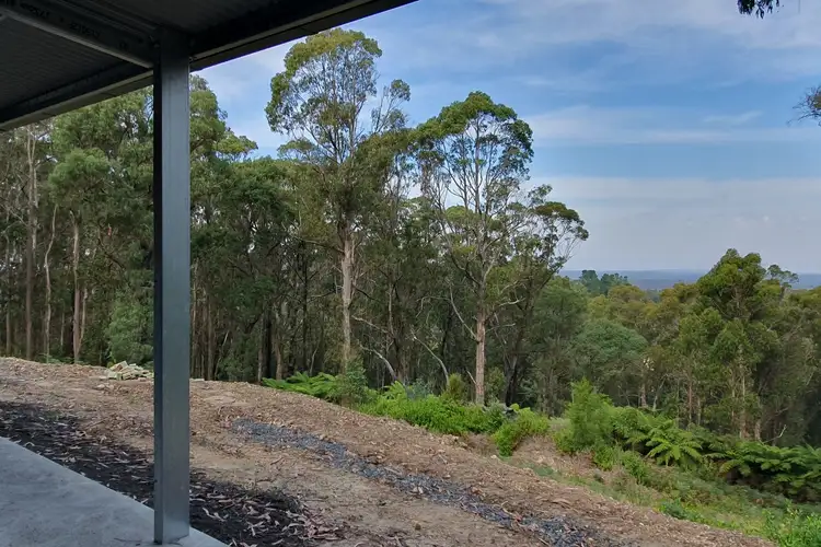 Fourth view of Homely land listing, CA1 SEC5 Old Coach Road, Walhalla VIC 3825