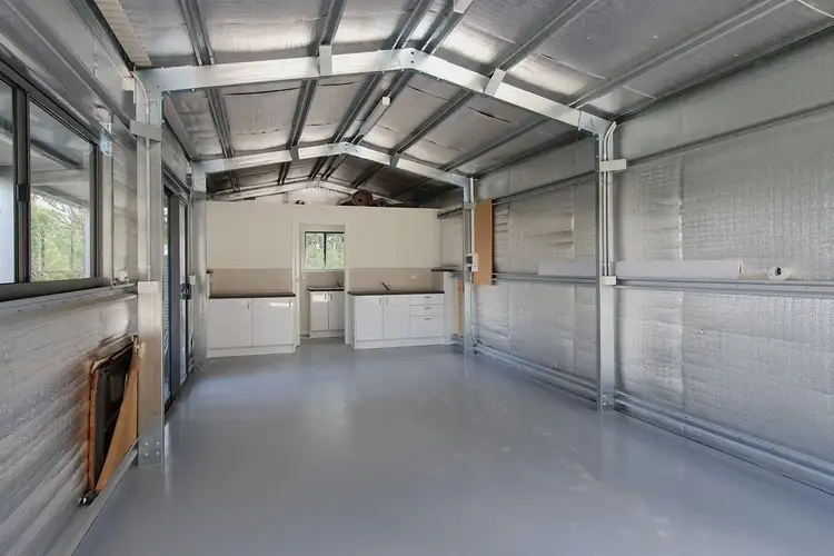 Fifth view of Homely land listing, CA1 SEC5 Old Coach Road, Walhalla VIC 3825