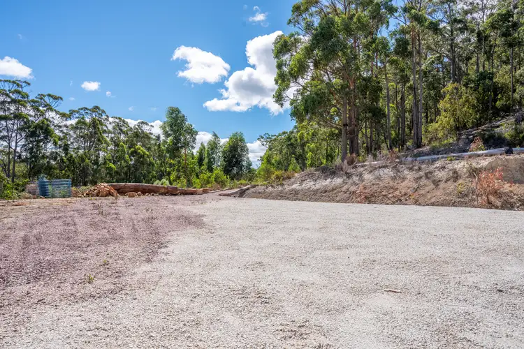 Fifth view of Homely land listing, Address available on request
