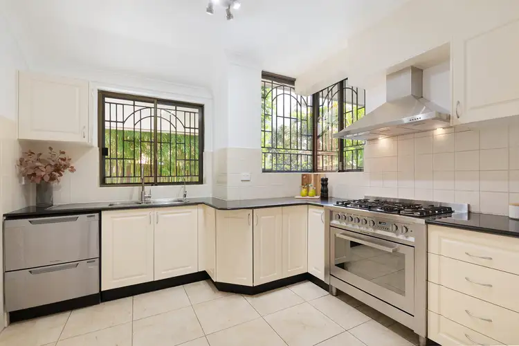 Fifth view of Homely apartment listing, 11/4 Hume Street, Wollstonecraft NSW 2065