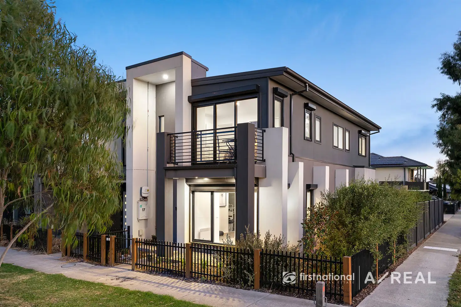 Main view of Homely house listing, 17 Meroo Walk, Wollert VIC 3750