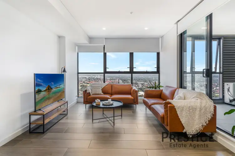 Fifth view of Homely unit listing, 2605/311 Hume Highway, Liverpool NSW 2170