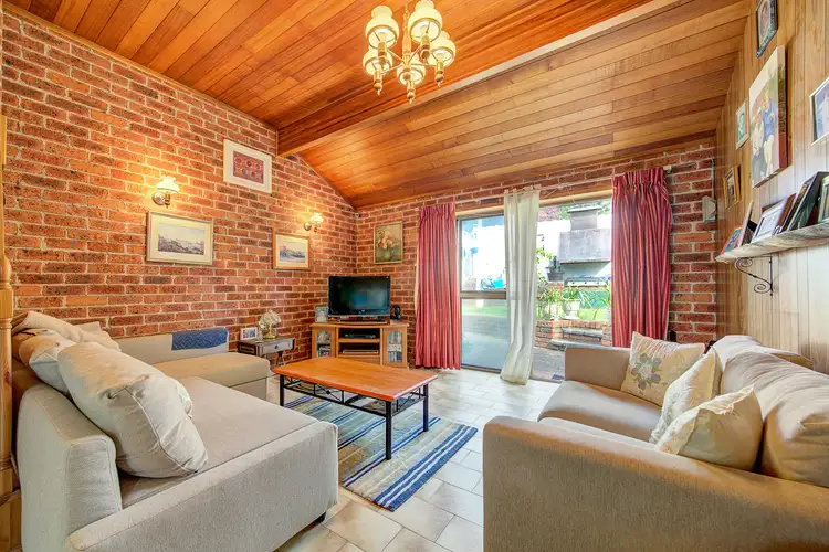 Fifth view of Homely house listing, 99 Young Street, Cremorne NSW 2090