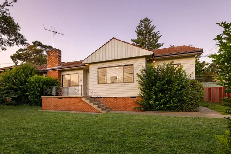 Fifth view of Homely house listing, 15 Gregory Street, Putney NSW 2112