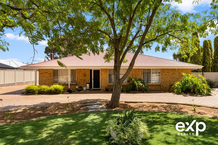 1085 Stebonheath Road, Munno Para West SA 5115