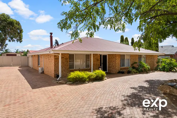 Second view of Homely house listing, 1085 Stebonheath Road, Munno Para West SA 5115