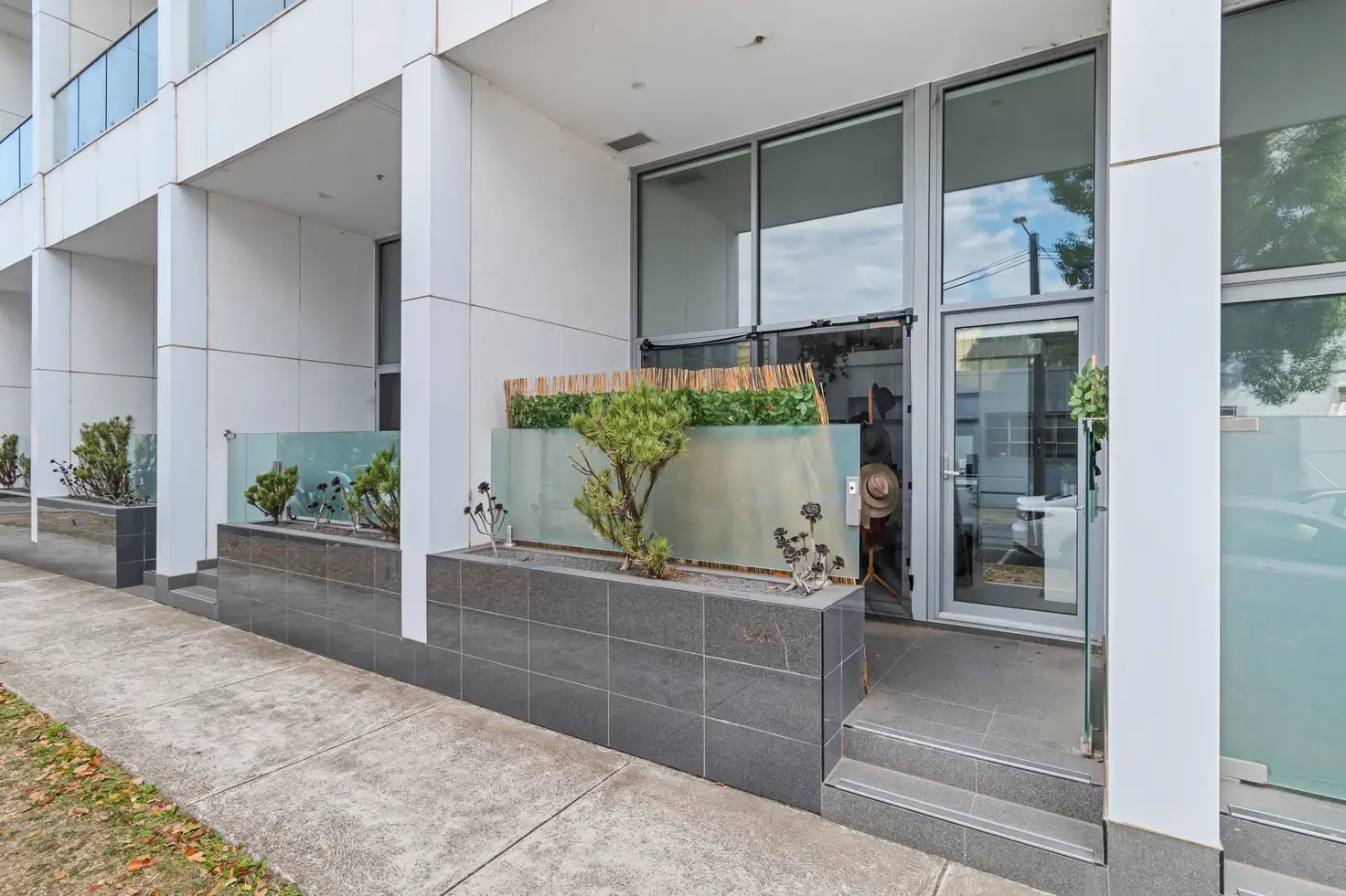 Main view of Homely apartment listing, G05/5 Blanch Street, Preston VIC 3072