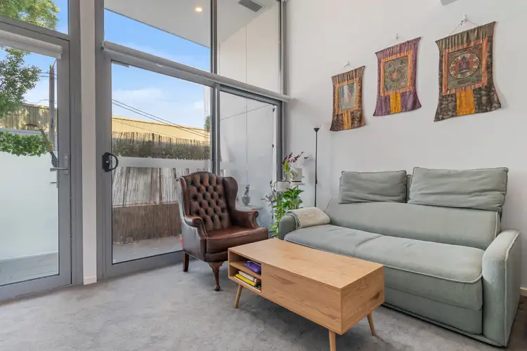 Second view of Homely apartment listing, G05/5 Blanch Street, Preston VIC 3072