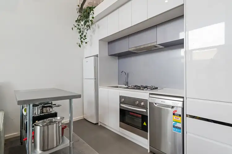 Third view of Homely apartment listing, G05/5 Blanch Street, Preston VIC 3072