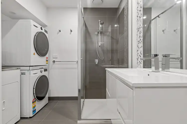 Fifth view of Homely apartment listing, G05/5 Blanch Street, Preston VIC 3072