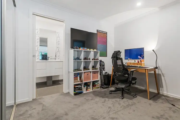 Sixth view of Homely apartment listing, G05/5 Blanch Street, Preston VIC 3072