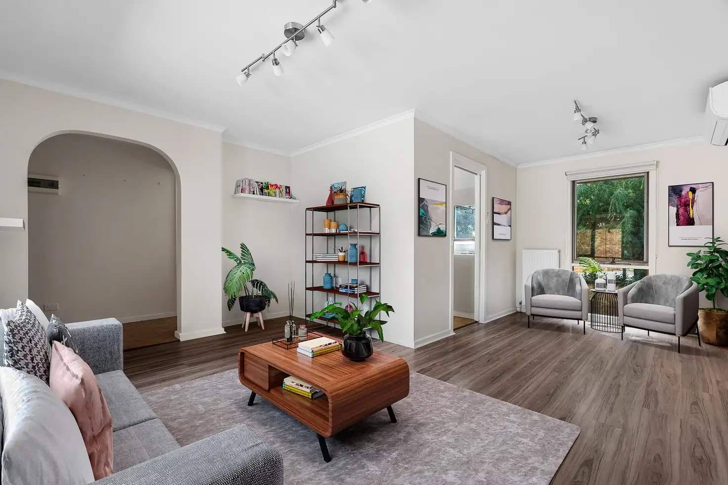 Main view of Homely unit listing, 3/13 Pitt Street, Ringwood VIC 3134