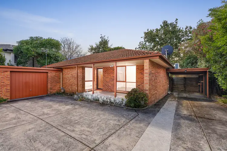 Second view of Homely unit listing, 3/13 Pitt Street, Ringwood VIC 3134