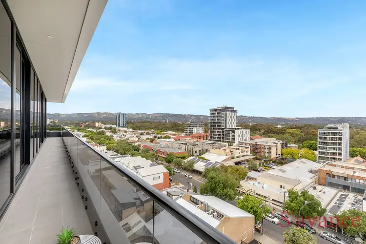 803/193 Angas Street, Adelaide SA 5000