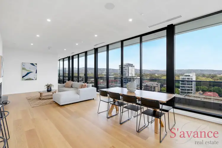 803/193 Angas Street, Adelaide SA 5000