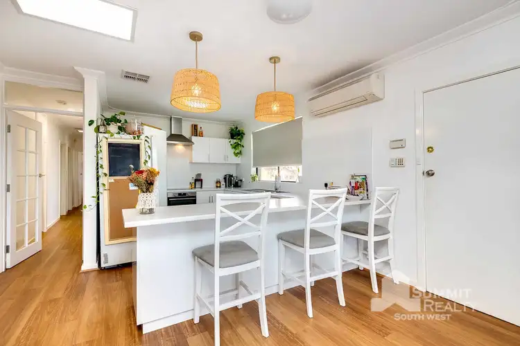 Seventh view of Homely house listing, 80 Ecclestone Street, Carey Park WA 6230