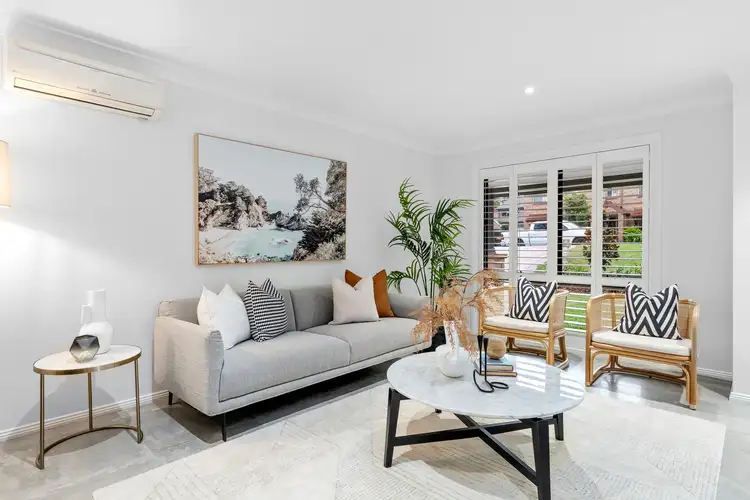 Fifth view of Homely townhouse listing, 25/32-98 Bishop Road, Menai NSW 2234