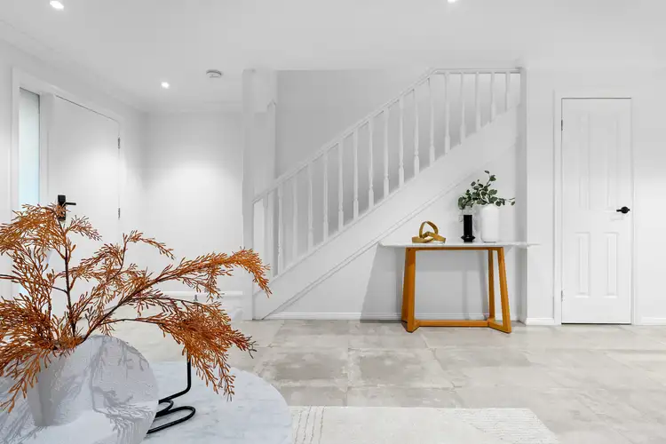 Sixth view of Homely townhouse listing, 25/32-98 Bishop Road, Menai NSW 2234