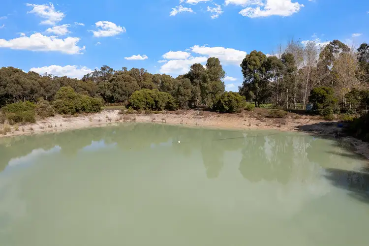 Fifth view of Homely rural property listing, 416 Elwins Road, Kangaroo Gully WA 6255