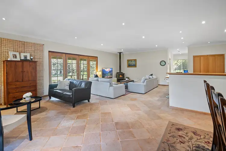 Seventh view of Homely rural property listing, 416 Elwins Road, Kangaroo Gully WA 6255