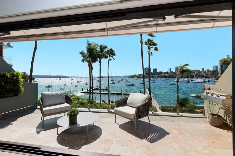 7/12-16 Billyard Avenue, Elizabeth Bay NSW 2011