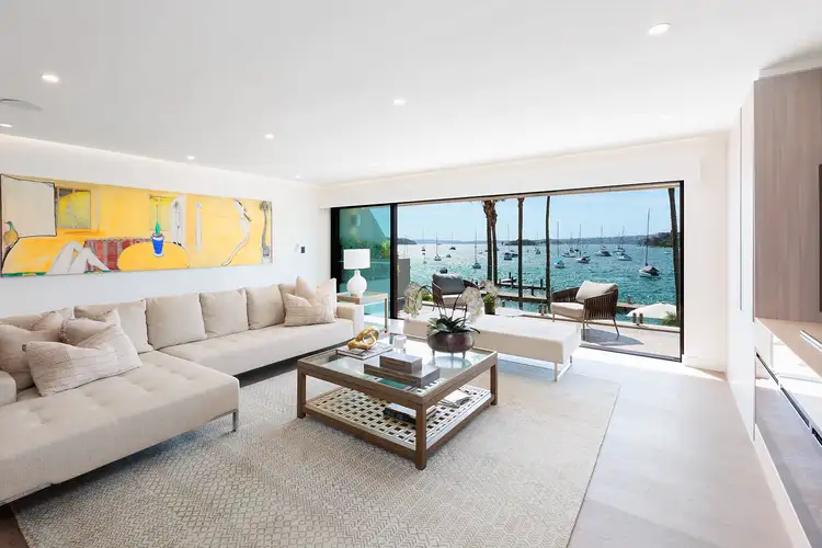 Second view of Homely apartment listing, 7/12-16 Billyard Avenue, Elizabeth Bay NSW 2011