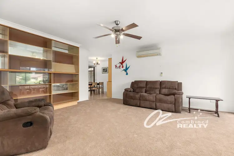 Fourth view of Homely house listing, 8 Kean Avenue, Sanctuary Point NSW 2540