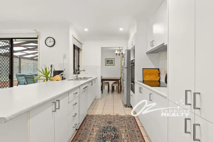 Fifth view of Homely house listing, 8 Kean Avenue, Sanctuary Point NSW 2540
