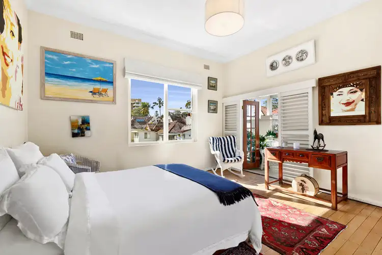 Third view of Homely apartment listing, 5/14 Cove Avenue, Manly NSW 2095