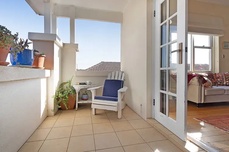Fourth view of Homely apartment listing, 5/14 Cove Avenue, Manly NSW 2095
