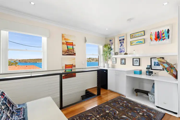 Fifth view of Homely apartment listing, 5/14 Cove Avenue, Manly NSW 2095