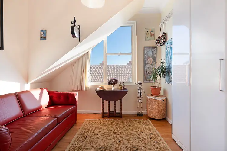 Sixth view of Homely apartment listing, 5/14 Cove Avenue, Manly NSW 2095