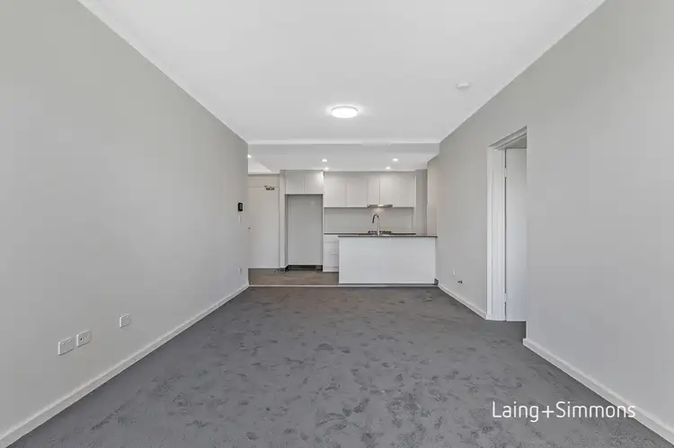 Third view of Homely unit listing, 406/11 Mount Street, Mount Druitt NSW 2770