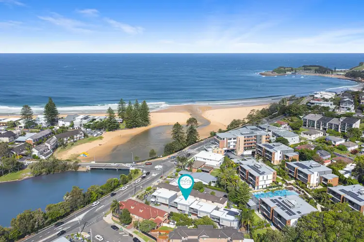 2/172 Terrigal Drive