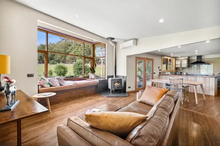 Fifth view of Homely house listing, 47 Maxted Drive, Newham VIC 3442
