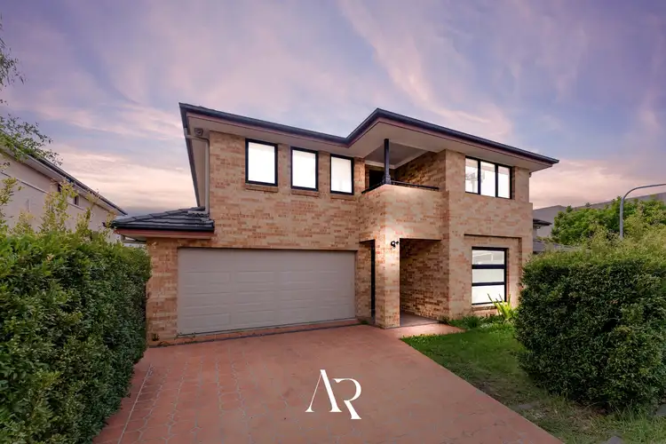 28 Greater Circuit, Bass Hill NSW 2197