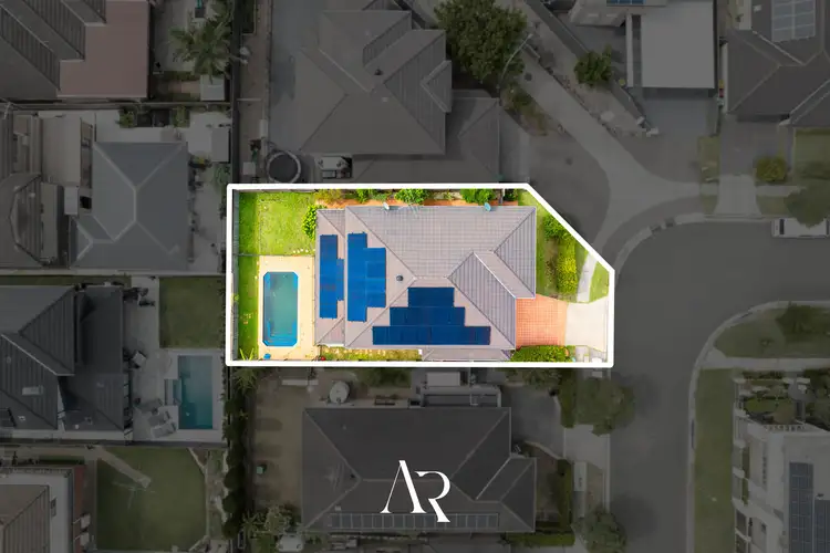 Second view of Homely house listing, 28 Greater Circuit, Bass Hill NSW 2197