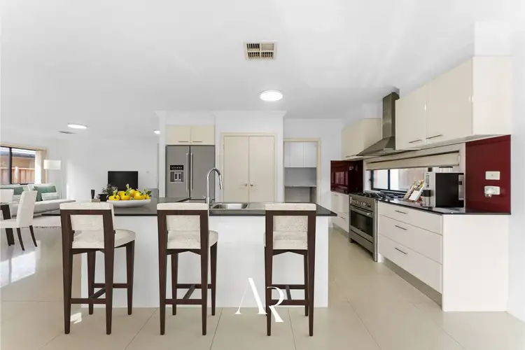 Third view of Homely house listing, 28 Greater Circuit, Bass Hill NSW 2197