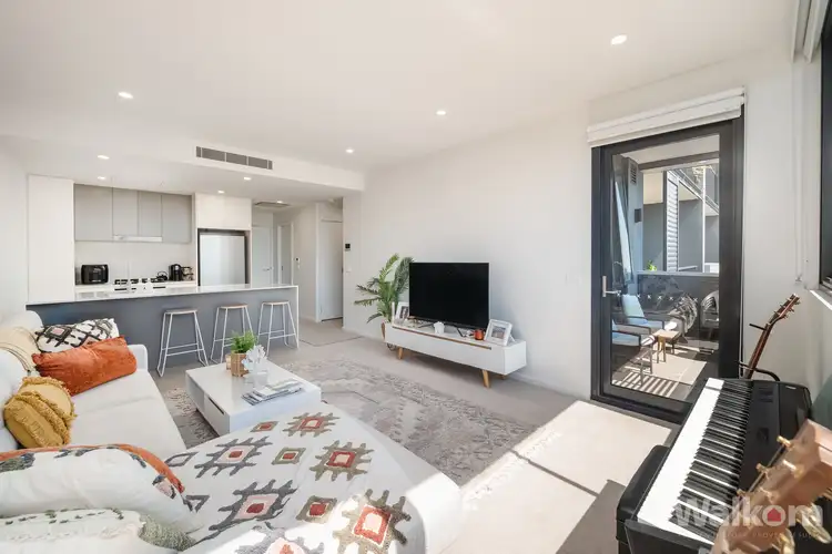 Main view of Homely apartment listing, 407/60 King Street, Newcastle NSW 2300
