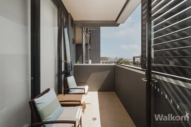 Third view of Homely apartment listing, 407/60 King Street, Newcastle NSW 2300