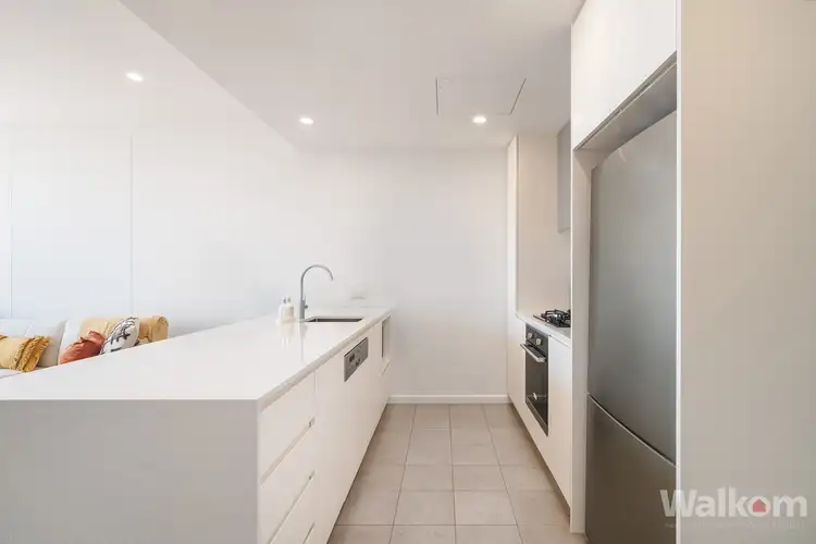 Fifth view of Homely apartment listing, 407/60 King Street, Newcastle NSW 2300