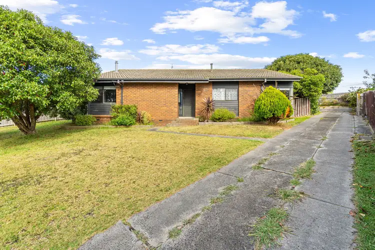 18 Furlonger Street, Traralgon VIC 3844