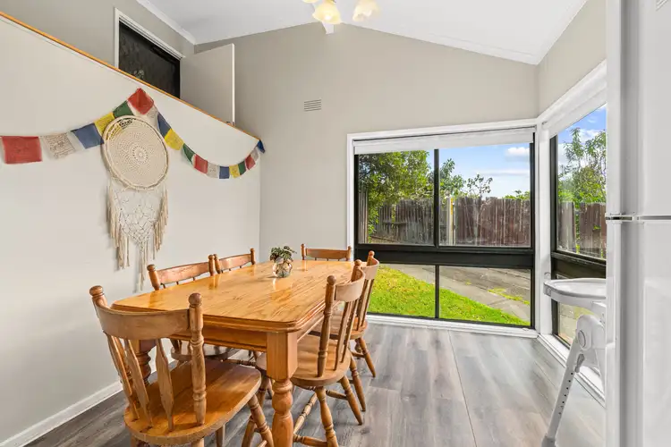 Fifth view of Homely house listing, 18 Furlonger Street, Traralgon VIC 3844