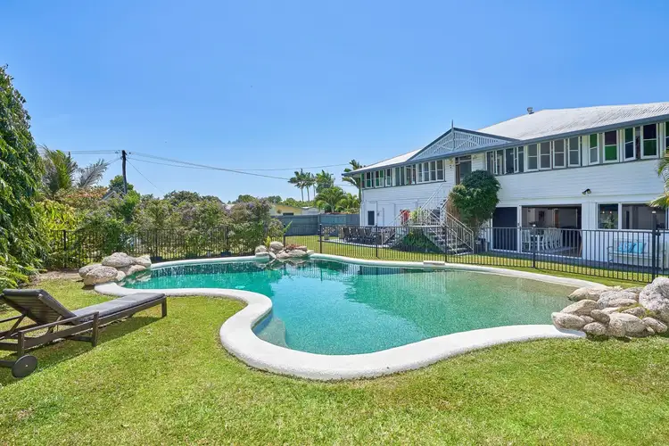 Second view of Homely house listing, 3 Mahab Street, Kewarra Beach QLD 4879